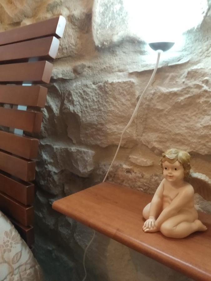 La Casa Di Pina Apartment Modica Bagian luar foto